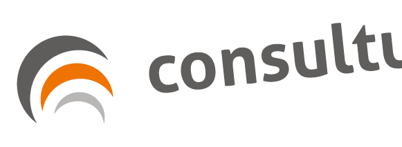 Logo-ontwerp Consultus