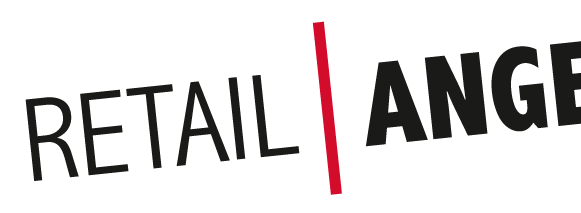 Retail Angels Logo-ontwerp